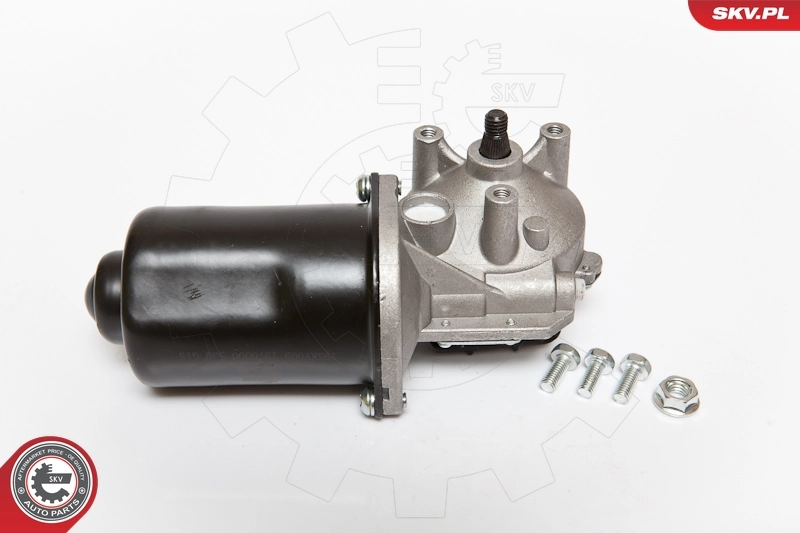 Wiper Motor